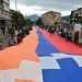 Ինքնորոշման իրավունքի իրացումն այլընտրանք չունի