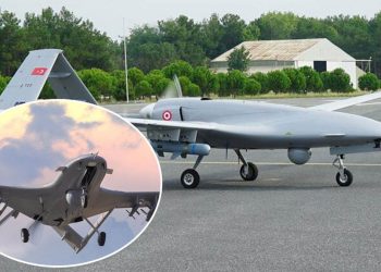 Ուկրաինական ճգնաժա՞մ, թե՞ զենքի բիզնես