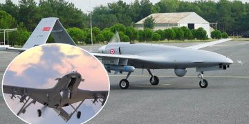 Ուկրաինական ճգնաժա՞մ, թե՞ զենքի բիզնես