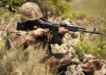 Ո՞րն է ռուս խաղաղապահների դեմ Բաքվում «բեմադրած» թատրոնի… իմաստը