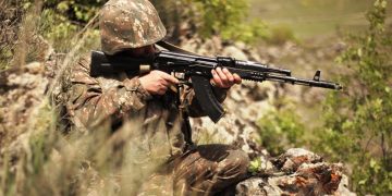 Ո՞րն է ռուս խաղաղապահների դեմ Բաքվում «բեմադրած» թատրոնի… իմաստը