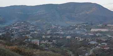 Քարագլուխ նենգաբար մուտք գործելու ապակառուցողական ուղերձները