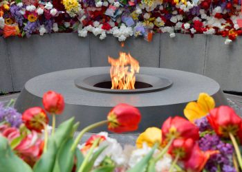 107-րդ ապրիլի 24-ը՝ քաղաքակիրթ աշխարհի արձագանքին սպասելիս