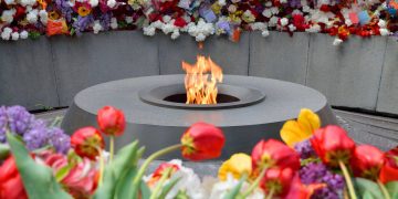 107-րդ ապրիլի 24-ը՝ քաղաքակիրթ աշխարհի արձագանքին սպասելիս