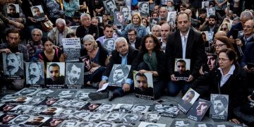 Հերթական ուժեղ հարվածը ժողովրդավարությանը