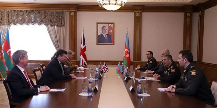 Բաքուն ավելի հաճախ է հայտնվում հակառուսական ուղեծրում