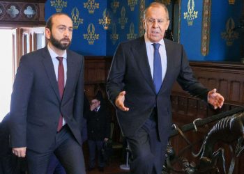 ԵԱՀԿ Մինսկի խմբի ձեւաչափը՝ աշխարհաքաղաքական բախումների կիզակետում