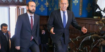 ԵԱՀԿ Մինսկի խմբի ձեւաչափը՝ աշխարհաքաղաքական բախումների կիզակետում