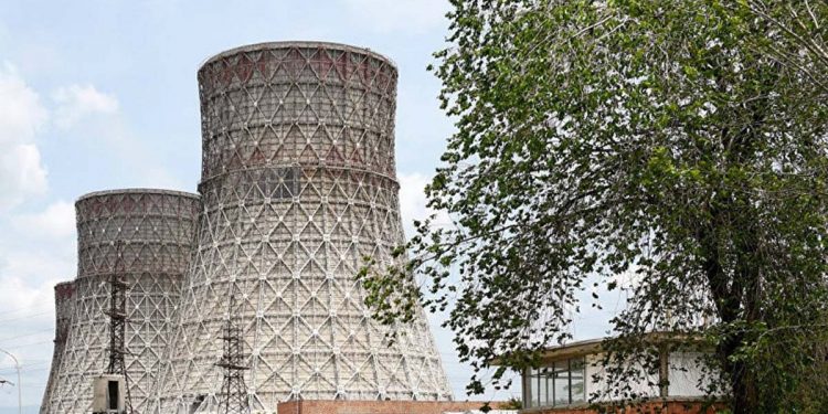 ՀԱԷԿ-ի տարածքում նոր ԲԲՍ կլինի