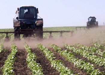 Գյուղոլորտը մեր երկրի համար պաշտպանականից պակաս կարեւոր չէ