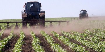 Գյուղոլորտը մեր երկրի համար պաշտպանականից պակաս կարեւոր չէ