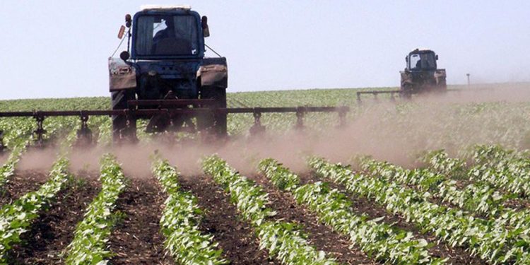 Գյուղոլորտը մեր երկրի համար պաշտպանականից պակաս կարեւոր չէ