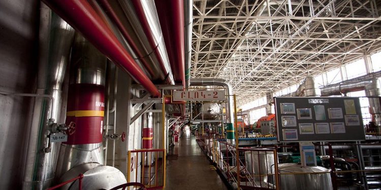 Ինչու է հայկական ատոմակայանի հերթական կանգը 73 օր