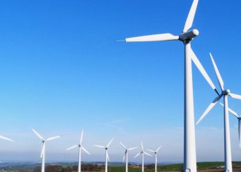 Որ քամու էներգիան քամուն չտանք