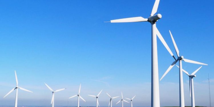 Որ քամու էներգիան քամուն չտանք