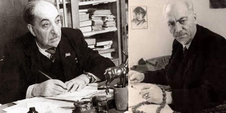 Սե՞ր, թե՞ բարեկամություն…