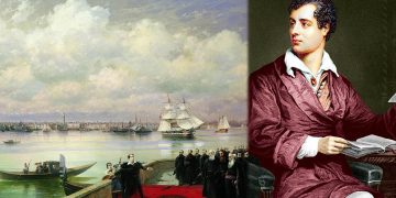 «Հայերենն աստվածների լեզուն է, աստվածներն էլ ծնունդով Արարատյան դաշտից են…»