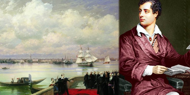 «Հայերենն աստվածների լեզուն է, աստվածներն էլ ծնունդով Արարատյան դաշտից են…»