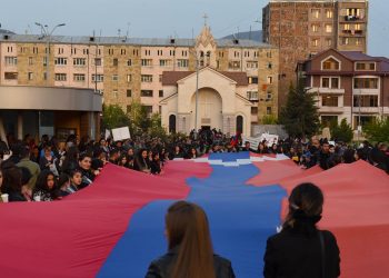 Ադրբեջանը շարունակում է սպառնալիք լինել տարածաշրջանի համար