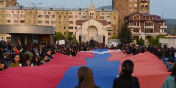 Ադրբեջանը շարունակում է սպառնալիք լինել տարածաշրջանի համար