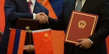 Չինաստանի կառավարման մշակույթի յուրահատկությունները