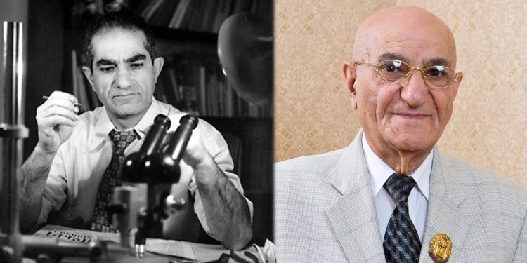 Իսկ աղավնին կուլ տվեց Այվազովսկու «Իններորդ ալիքը»…