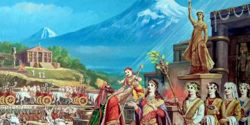 Էթնիկակա՞ն, թե՞ ազգային անվտանգություն