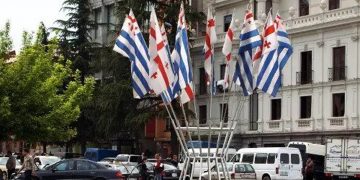 Կհետեւի՞, արդյոք, Աջարիան Հարավային Օսիայի օրինակին