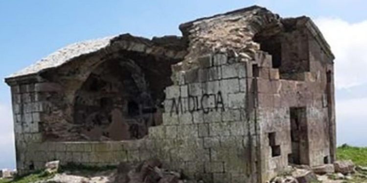 Զեղծարարության ձեռագիրն անփոփոխ է մնում