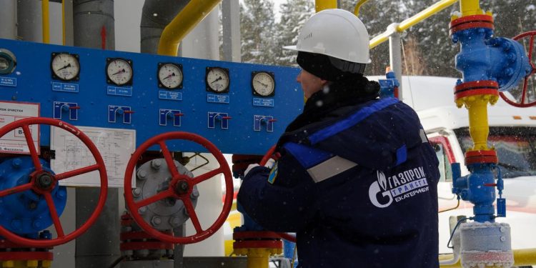 «Գազային պատերազմների» առաջին փուլի արդյունքները հայտնի են