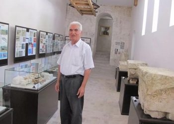 Արցախյան գանձերի մատենագիրը