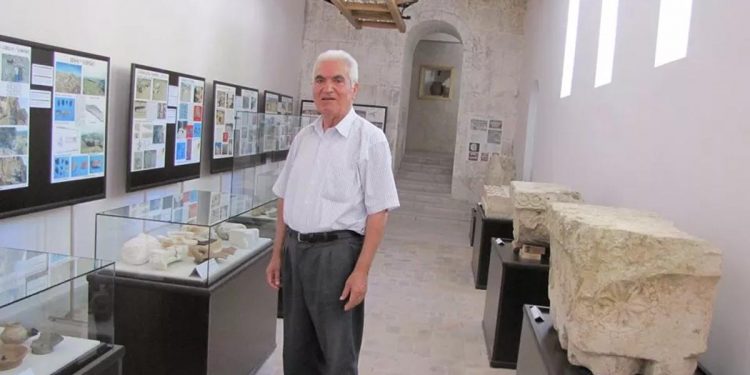 Արցախյան գանձերի մատենագիրը