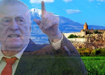 Ճշմարտության բոլոր բարեկամները հայ ժողովրդի բարեկամներն են