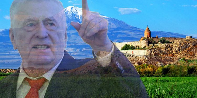 Ճշմարտության բոլոր բարեկամները հայ ժողովրդի բարեկամներն են