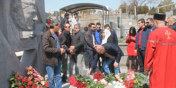 Ոգեշնչվելով լեգենդար հրամանատարի կերպարով