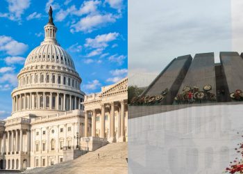 Երբ զուտ ճանաչումն արդեն խնդրի լուծում չի կարող լինել