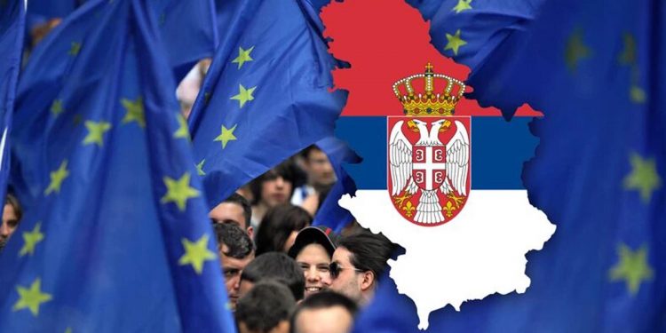 Եվրոպական միությունը «շանտաժ է անում» Սերբիային