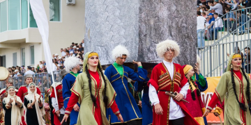 Ավար ժողովրդի ապագան վտանգված է Ադրբեջանում