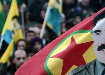 Կիսալուսնի խավարումը