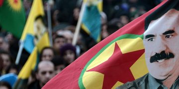 Կիսալուսնի խավարումը