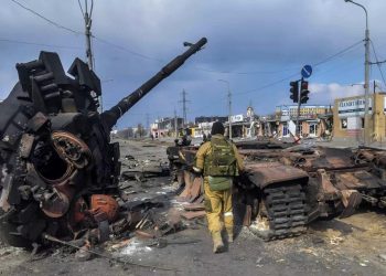 Ամերիկա-ռուսական պատերազմը դե ֆակտո արդեն սկսվել է