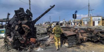 Ամերիկա-ռուսական պատերազմը դե ֆակտո արդեն սկսվել է