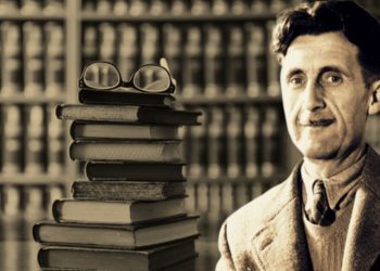 Ջորջ ՕՐՈւԵԼ. «Ինչու եմ ես գրում»