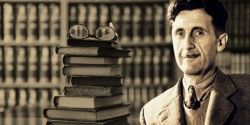 Ջորջ ՕՐՈւԵԼ. «Ինչու եմ ես գրում»