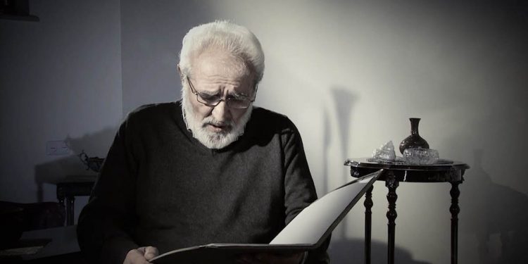 Հիշողության խոսք