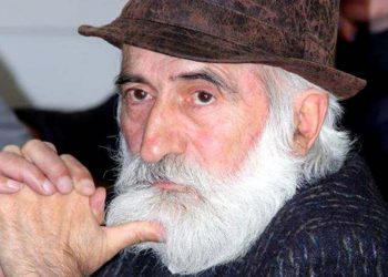 Նրա երգերն իր անունը դեռ երկար պիտի փողհարեն