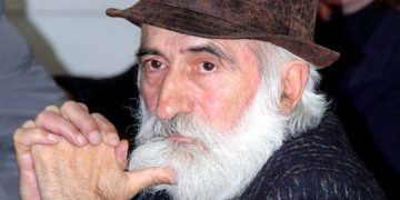 Նրա երգերն իր անունը դեռ երկար պիտի փողհարեն