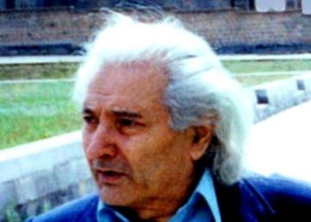 Երկու հպանցիկ հանդիպում մեծն Շիրազի հետ