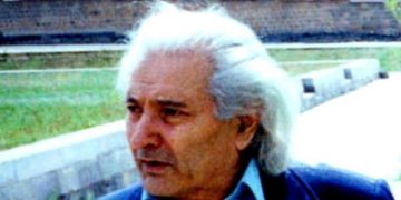 Երկու հպանցիկ հանդիպում մեծն Շիրազի հետ