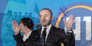 Վրաստանում ոչ մի «երկրորդ ճակատ» չի լինի